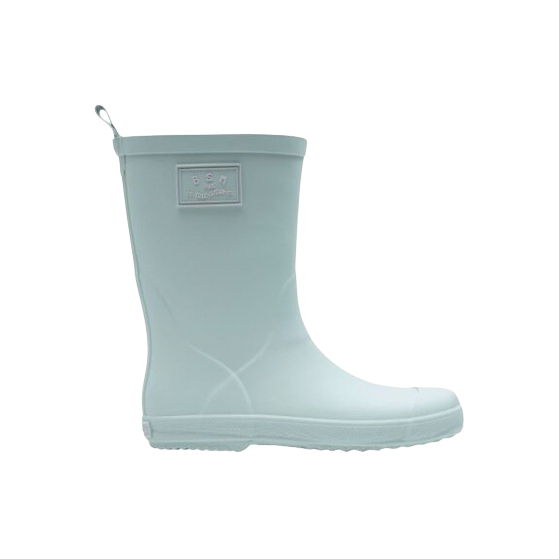 벤시몽 비에스엠 레인부츠 미드 파스텔 민트(Bensimon BSM Rain Boots Mid Pastel Mint)