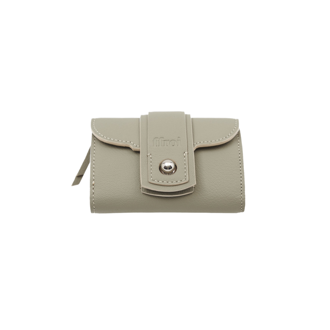FFROI Aver Wallet Gray STYLE | KREAM