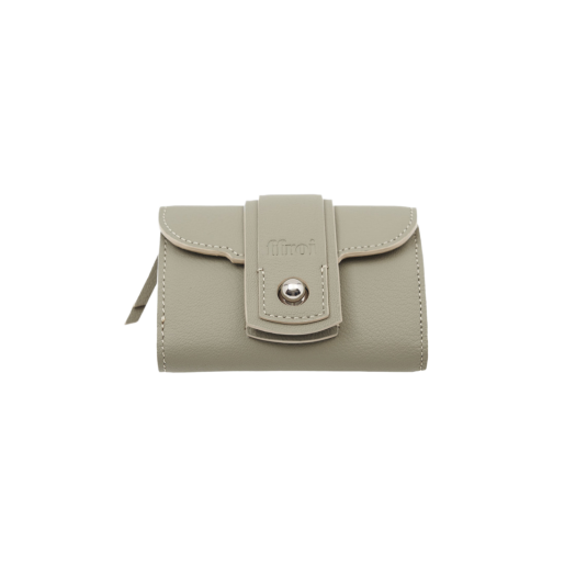 FFROI Aver Wallet Gray STYLE | KREAM