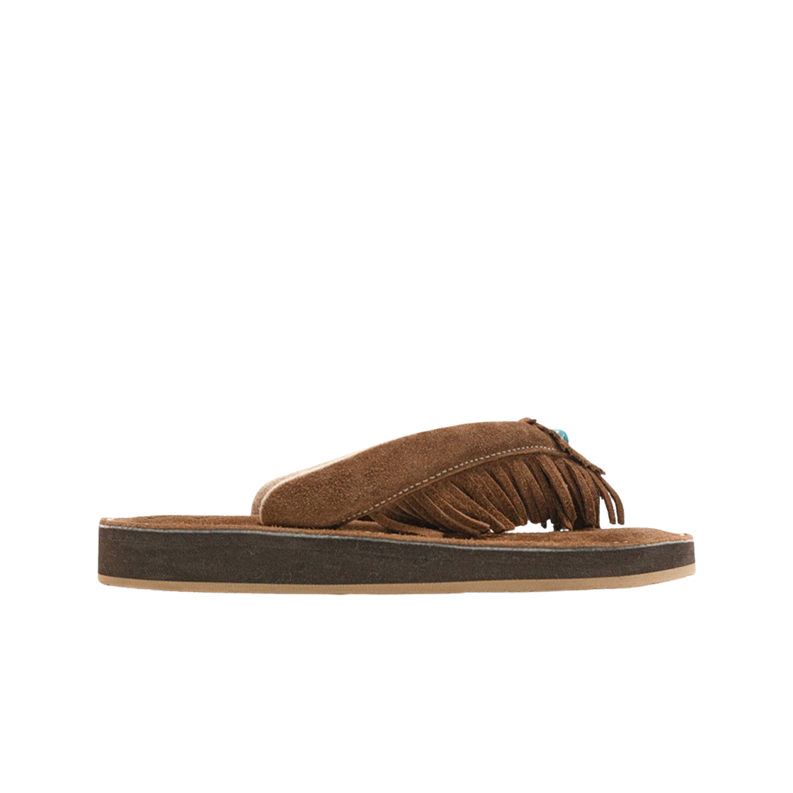 페르커 코이 코코아 브라운