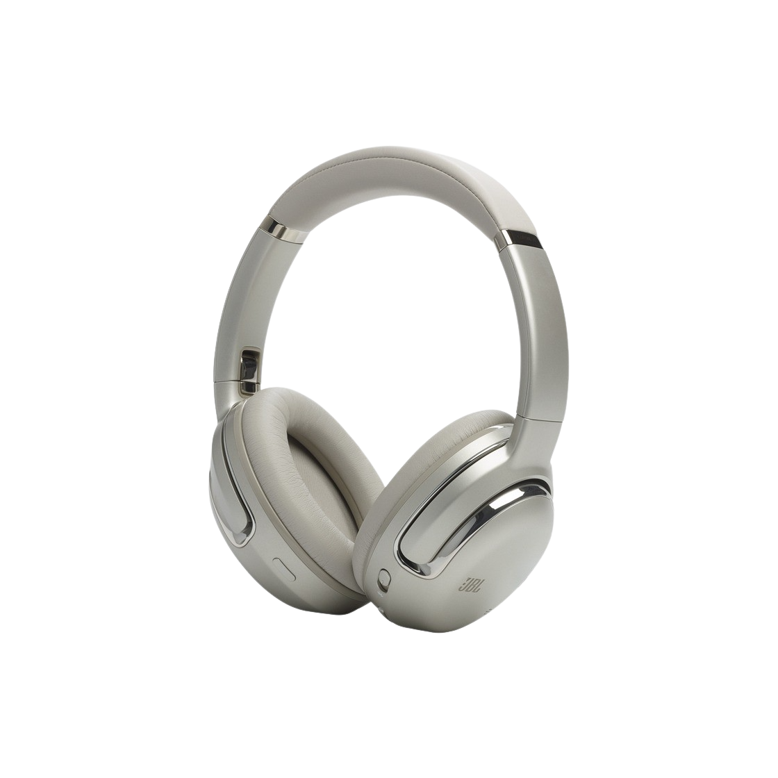 JBLTOURONEM2CPG JBL TOUR ONE M2 Wireless Headphones Champagne