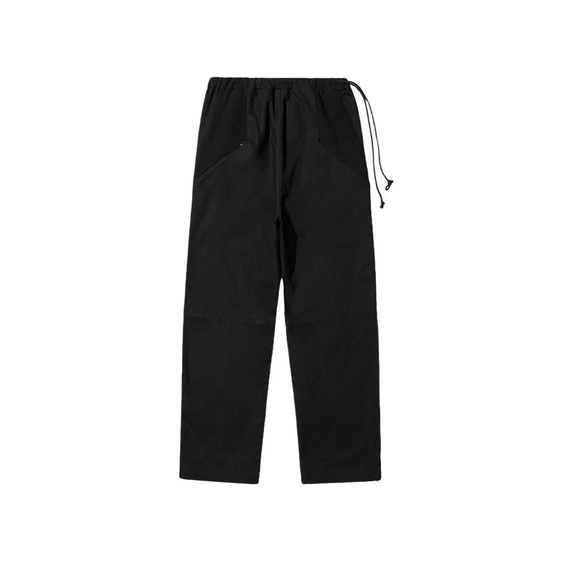 xlim EP.4 03 トラウザーズ XLIM EP. 4 03 Trousers - Black | Garmentory