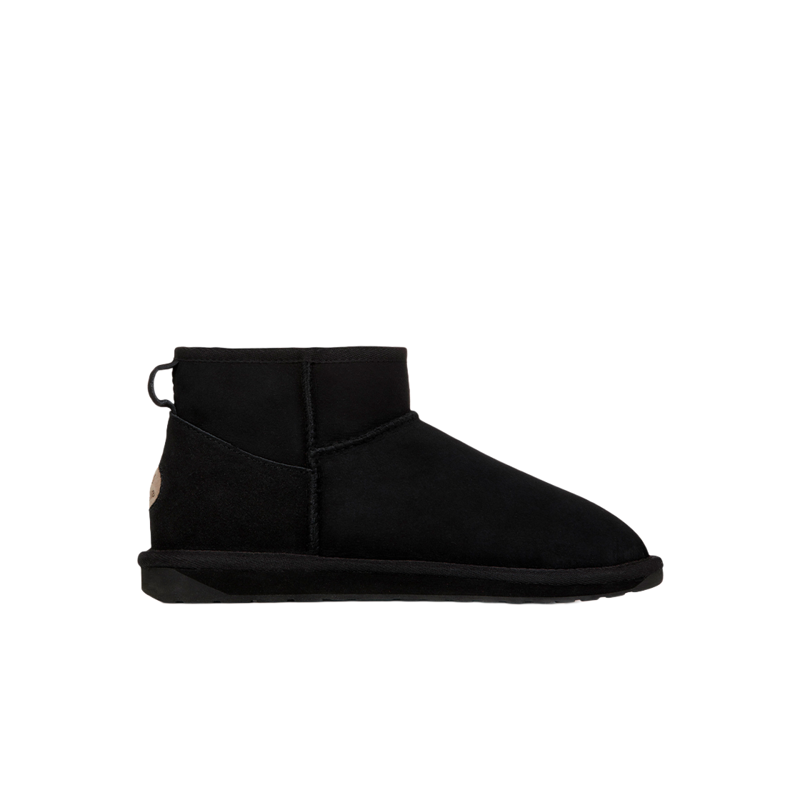 11993539 EMU Stinger Micro Black