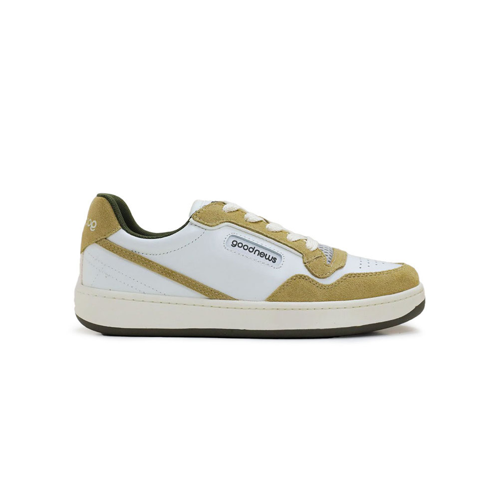 굿뉴스 맥 스니커즈 베이지(Good News Mack Sneakers Beige) - 3