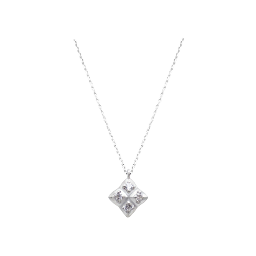 AJ008 Aloi Comet Necklace