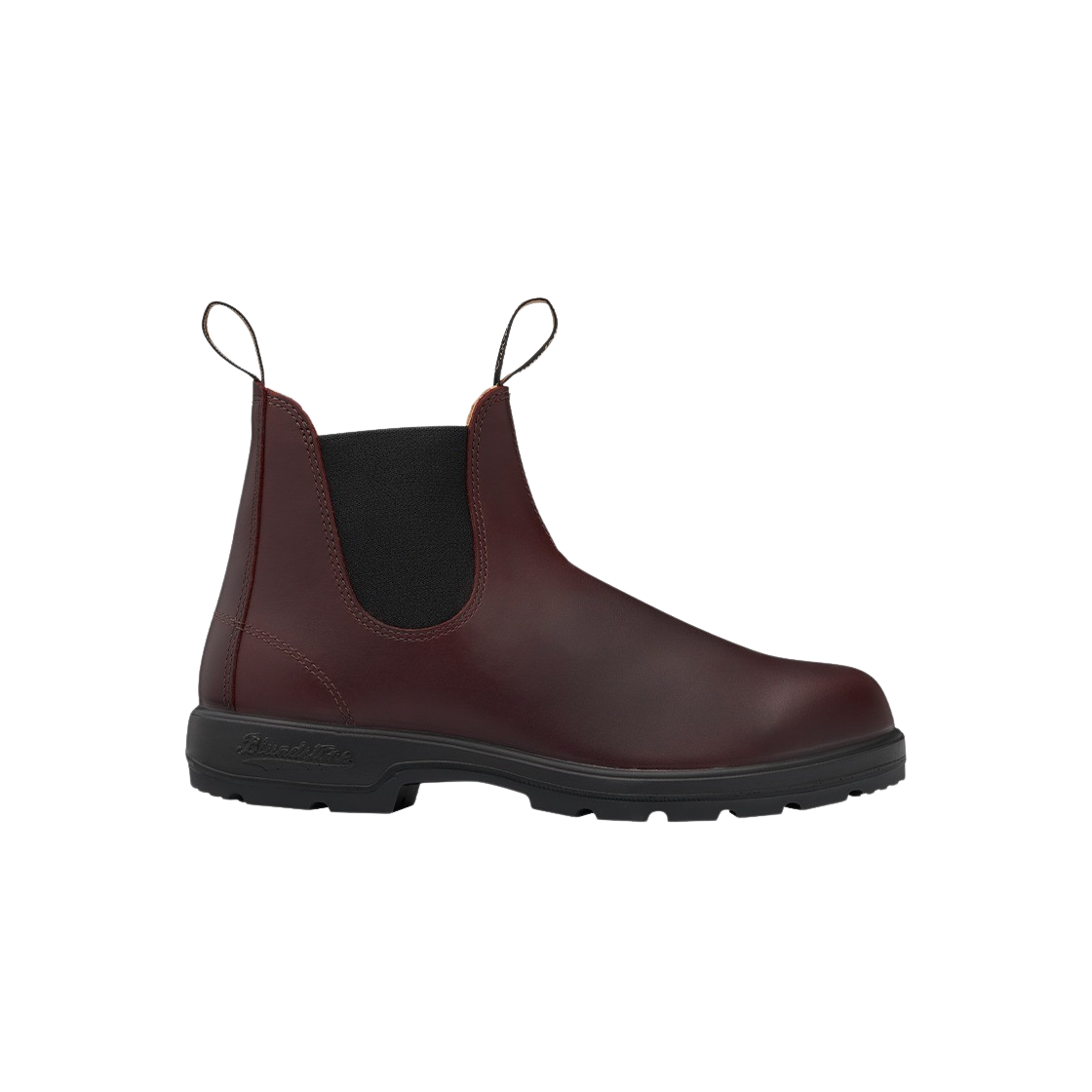 블런드스톤 클래식 2130 첼시 부츠 버건디(BLUNDSTONE Classics 2130 Chelsea Boots Burgundy)