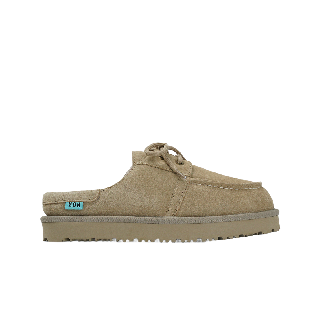 논파킹 X 킨치 엔 헤리 샌드