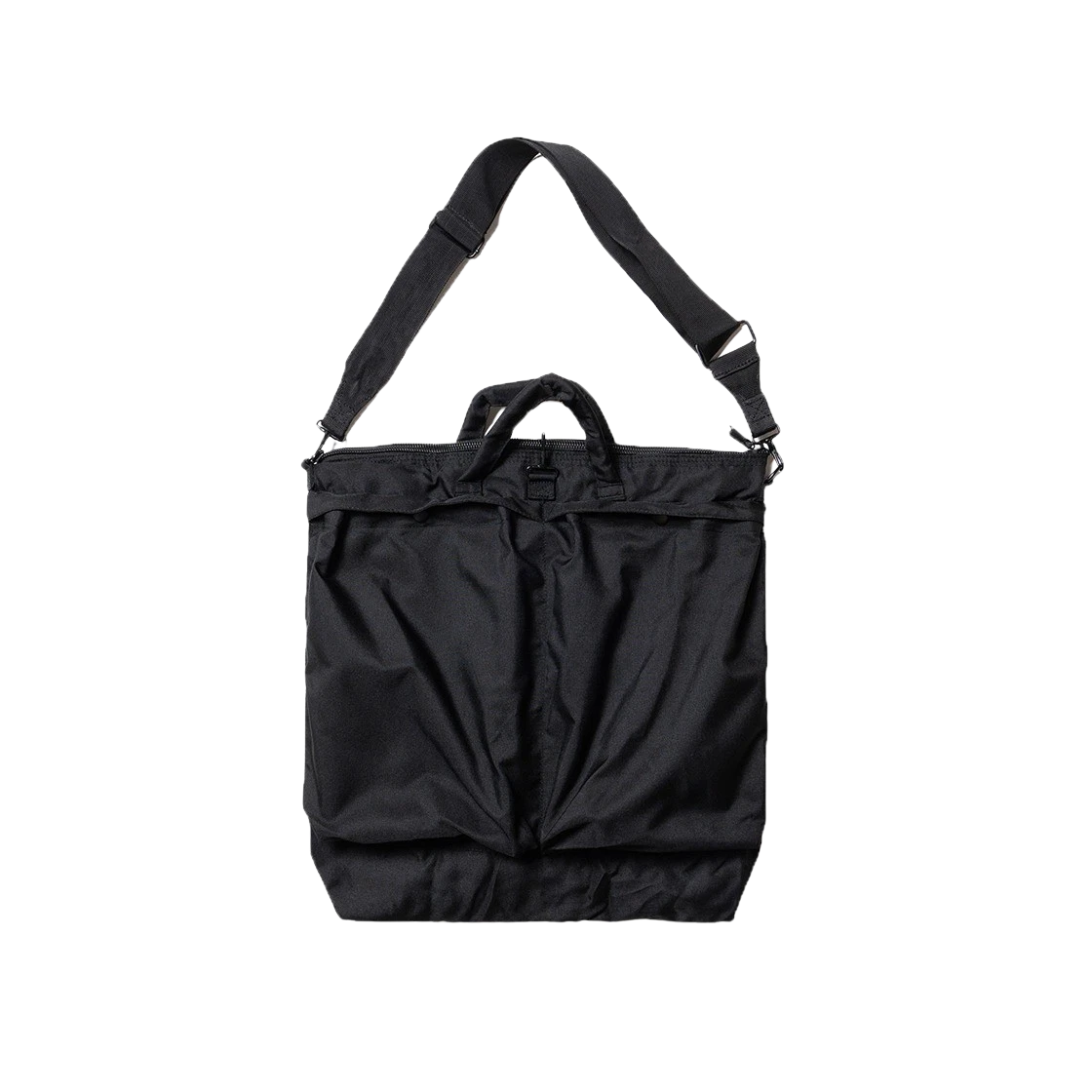 와이엠씨엘 케이와이 헬멧 백 블랙 | YMCL KY | KREAM YMCL KY Helmet Bag Black