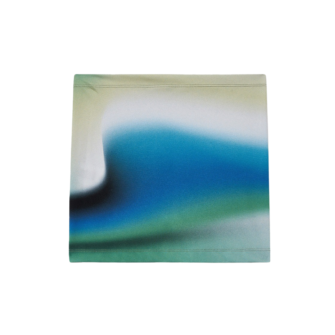 TIP_213 THE IDENTITY PROJECT Women Digital Tank Top Aurora