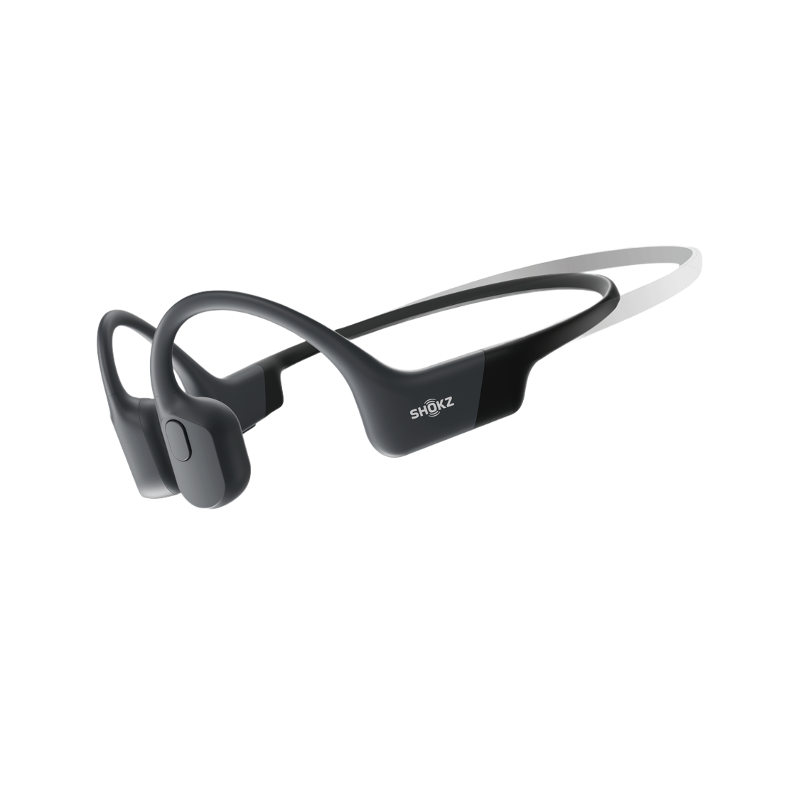 샥즈 오픈런 미니 블랙(SHOKZ OpenRun Mini Black)