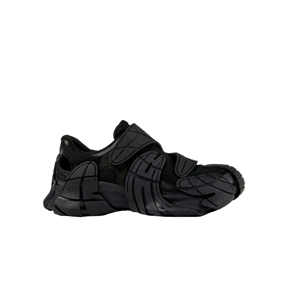 캠퍼랩 토르멘타 블랙(CAMPER LAB Tormenta Black)