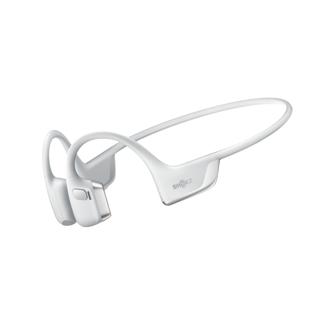 샥즈 오픈런 프로2 실버(SHOKZ OpenRun Pro2 Silver)