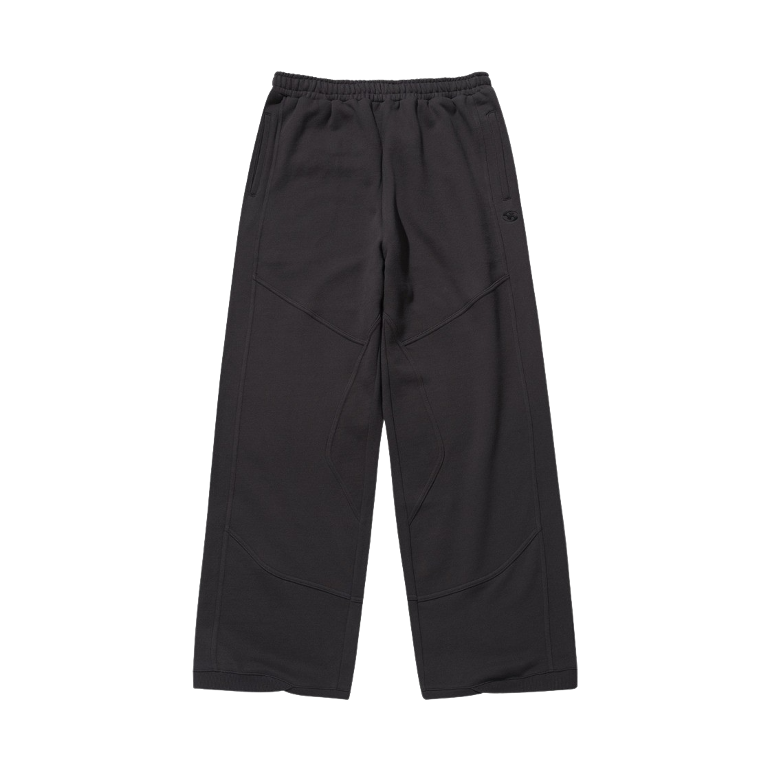 SANSAN GEAR】 23SS VENT PANTS DARK GREEN SAN SAN GEAR] 23SS VENT PANTS DARK GREEN 正規品 韓国ブランド