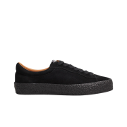Last Resort AB Vm002 Suede Lo Black Black