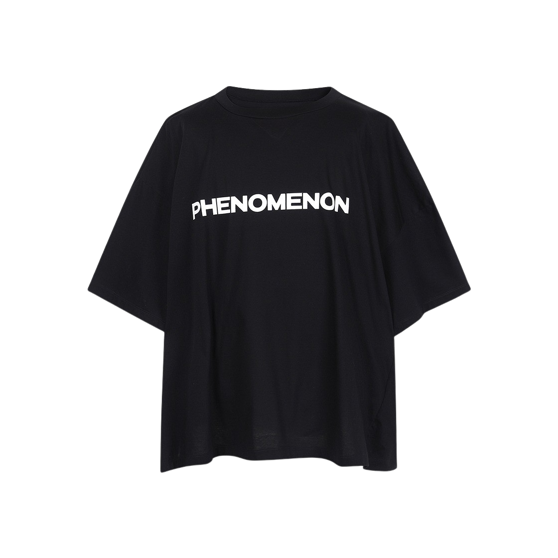 KM4BTSSFG13BK Fumito Ganryu x Phenomenon Graffiti T-Shirt Black