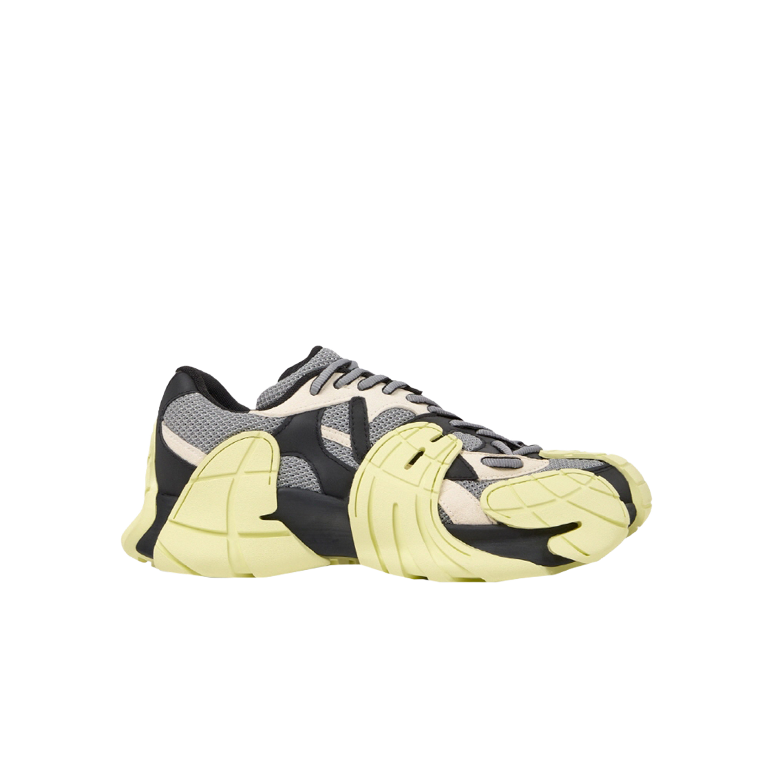 캠퍼랩 토르멘타 옐로우(CAMPER LAB Tormenta YELLOW)