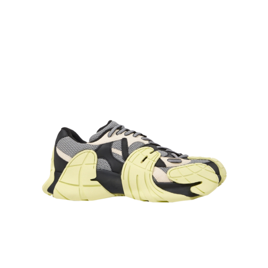 A500013-017 CAMPER LAB Tormenta YELLOW