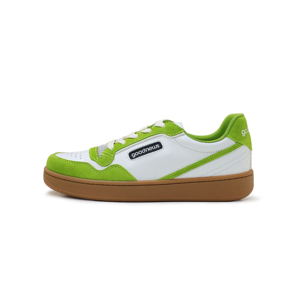 굿뉴스 맥 스니커즈 그린(Good News Mack Sneakers Green) - 6