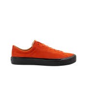 Last Resort AB Vm003 Suede Lo Flame Orange Black