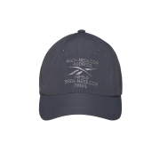 SEEN x Reebok Contact Logo Cap Grey