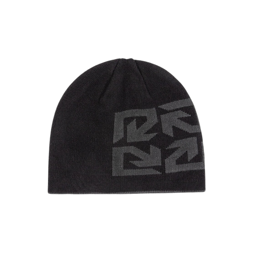 【AJO AJOBYAJO】24FW★ [PBA] Tribal AJO Two Tone Beanie PBA] Tribal AJO Two Tone Beanie [BEIGE] - AJOBYAJO