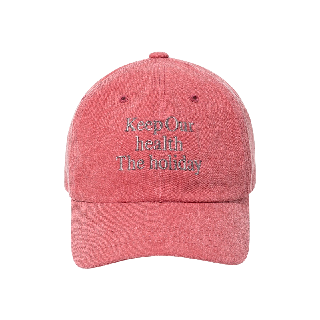 ●MILLO ARCHIVE● Holiday Signature Ball Cap Smoke Pink ML05 a_ee76754d364047dba31066257b1e