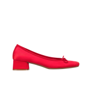 Hai X Reqins Kyriel Shoes Red
