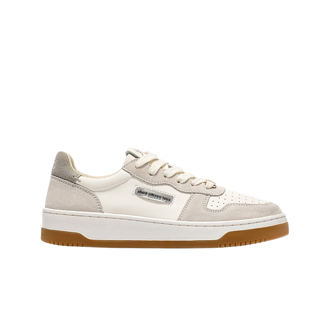 EP4SW1CT85703 EPT Court Tofu Grey Gum - 대표 이미지 #1