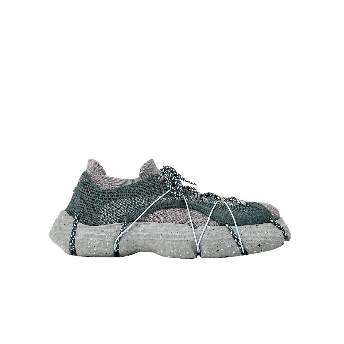 캠퍼 남성 로쿠 그레이