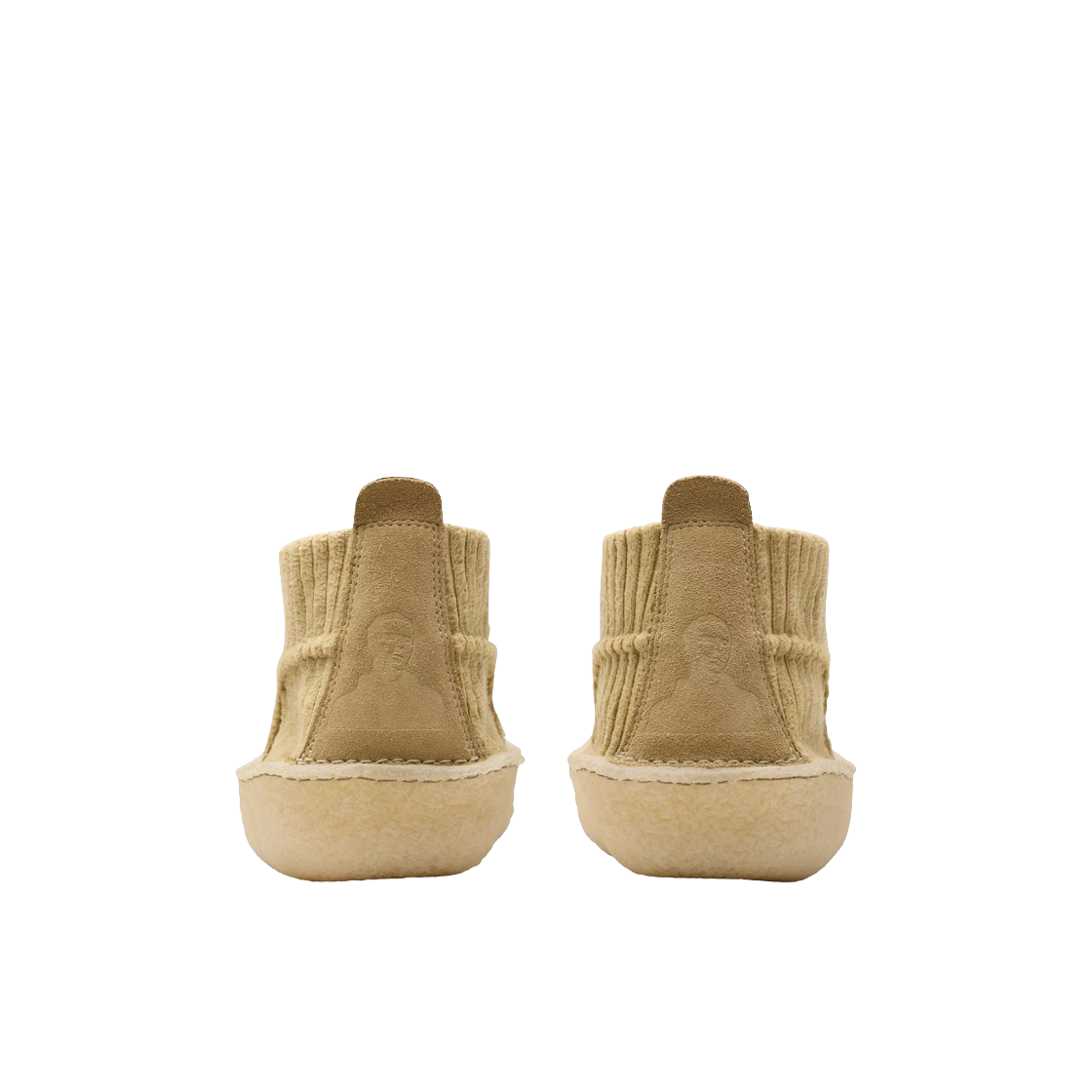 클락스 x 리암 갤러거 데저트 레인 메이플 코드(Clarks x Liam Gallagher Desert Rain Maple Cord) - 3