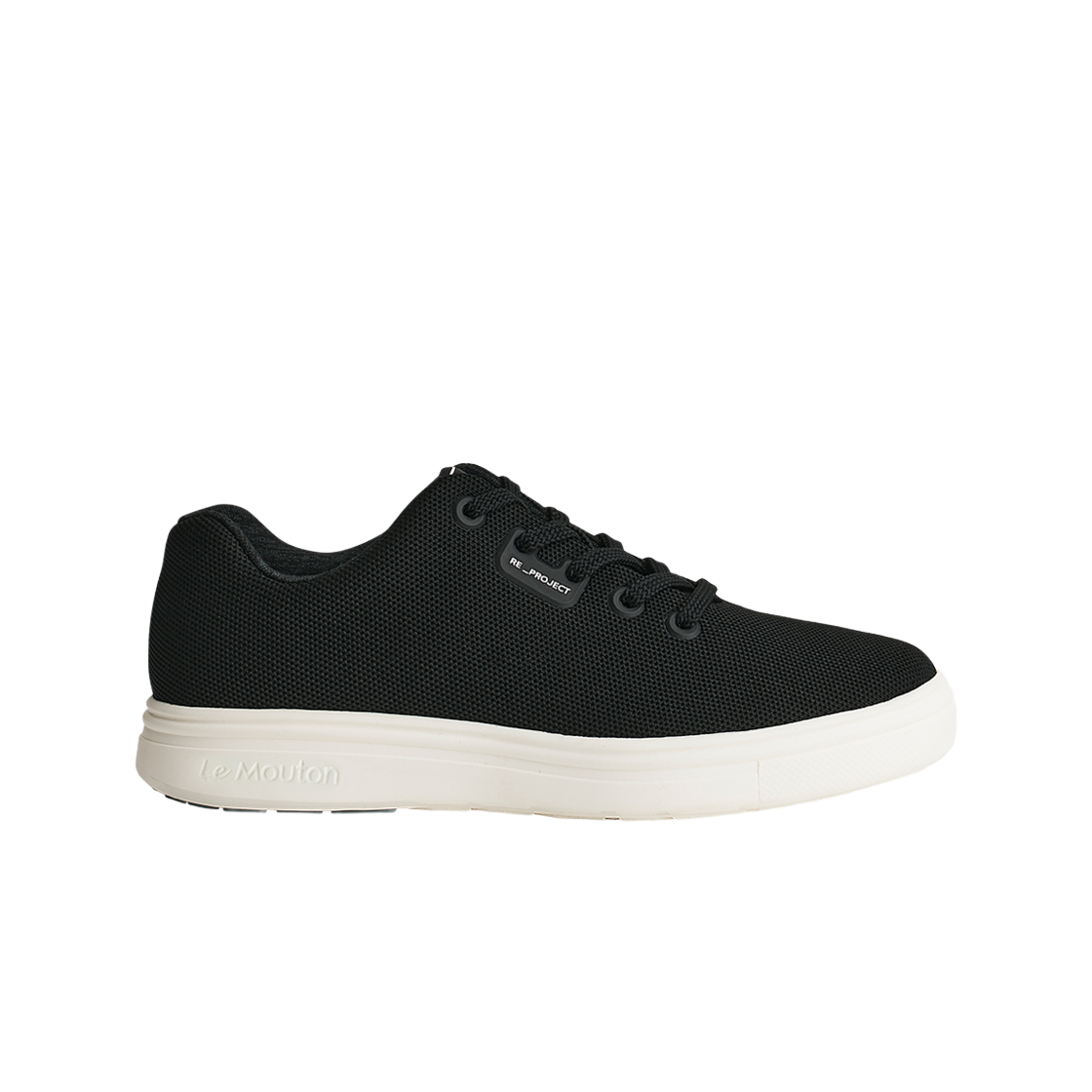 LM-07-BK LeMouton Forest Black - 대표 이미지 #1