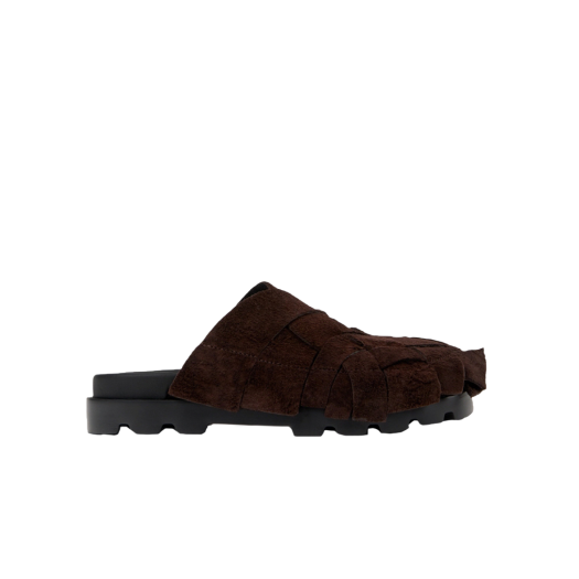 A500035-003 CAMPER LAB Brutus Sandal Brown