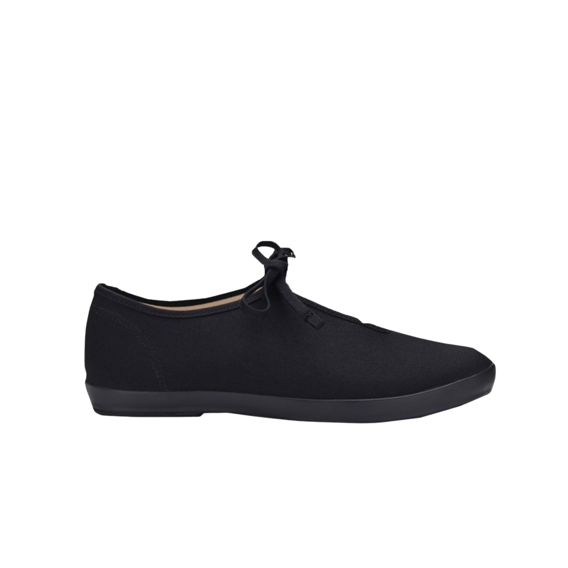 문스타 우먼 파인 발카나이즈 라이트 프림 블랙(Moonstar Fine Vulcanized Lite Prim Black)