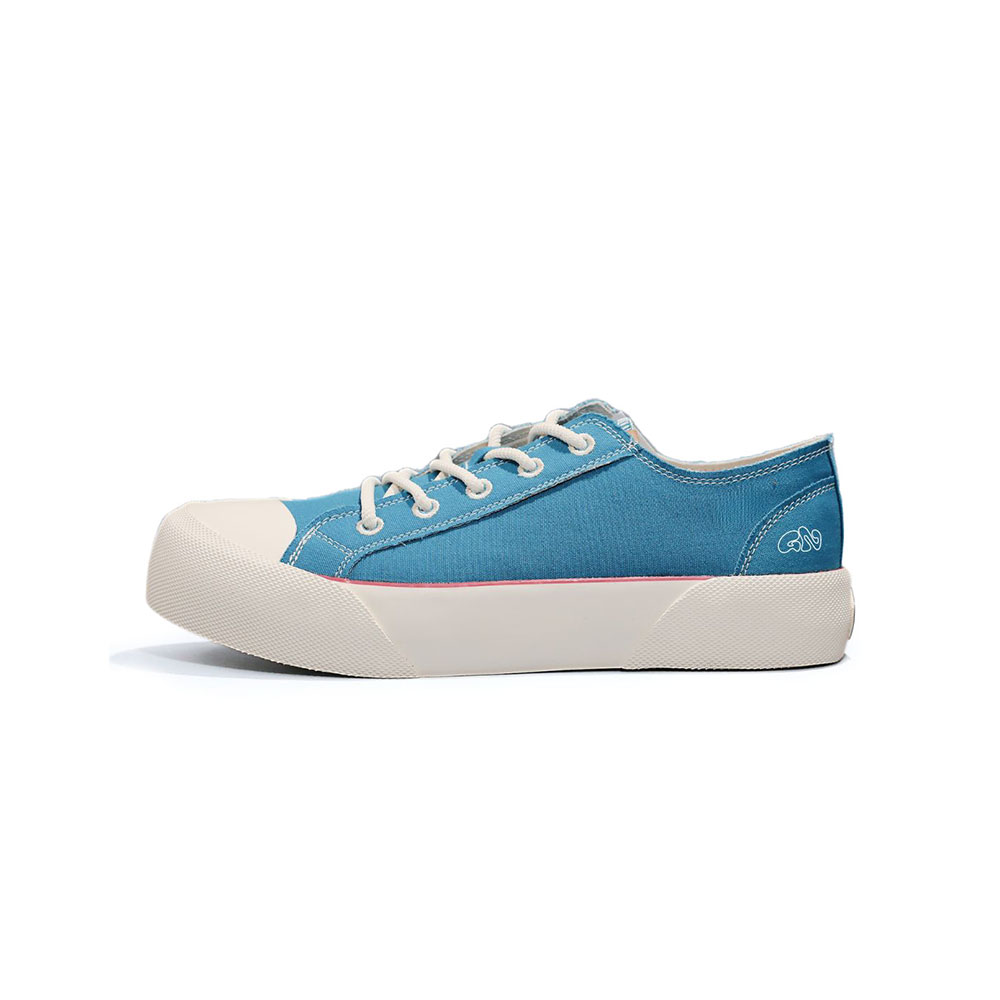 굿뉴스 청크스 스니커즈 블루(Good News Chunks Sneakers Blue) - 6