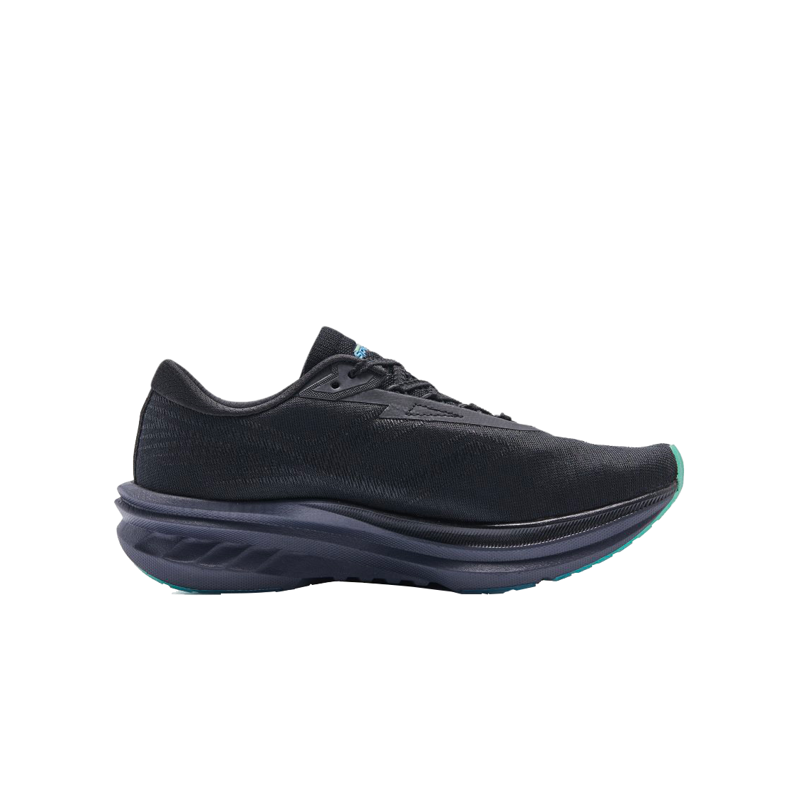 프로-스펙스 스피드 러시 블랙(PRO-SPECS Speed Rush Black)