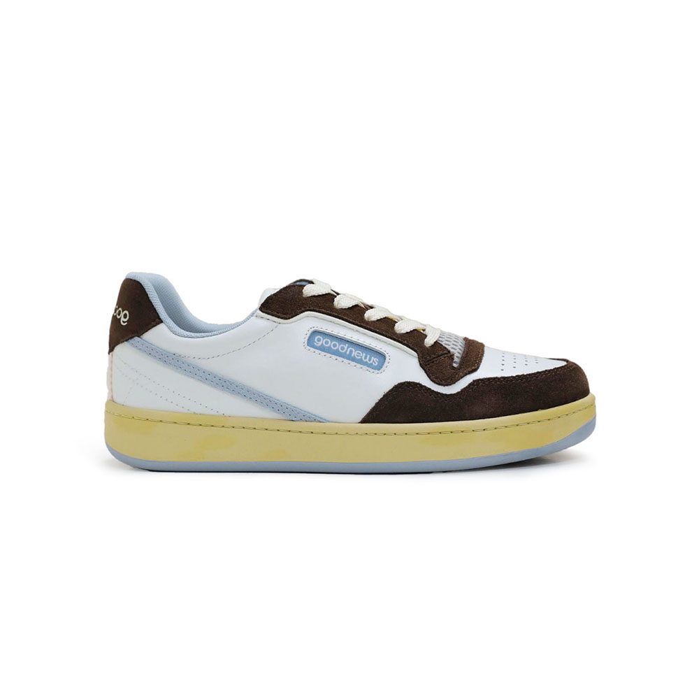 굿뉴스 맥 스니커즈 커피(Good News Mack Sneakers Espresso) - 3
