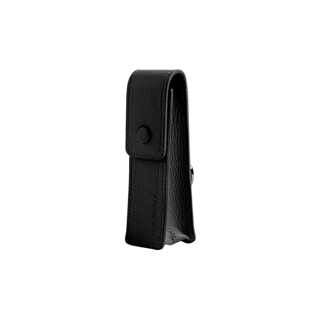 24062184 APOA Tendre Lip Case Keyring Black