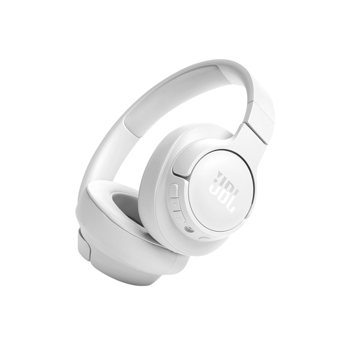 제이비엘 T720BT 오버이어 블루투스 헤드폰 화이트