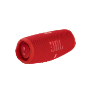 JBL CHARGE5 Portable Bluetooth Speaker Red