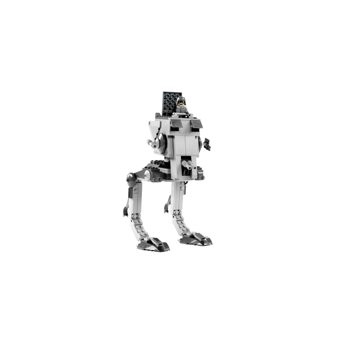 7657 Lego Star Wars AT-ST