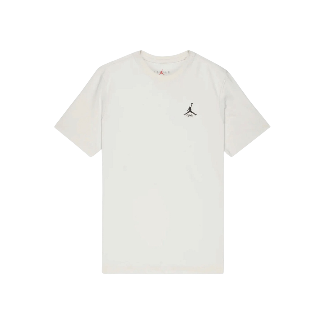 DX9562-030 Jordan Flight Heritage 85 T-Shirt Phantom Desert - Asia - #2