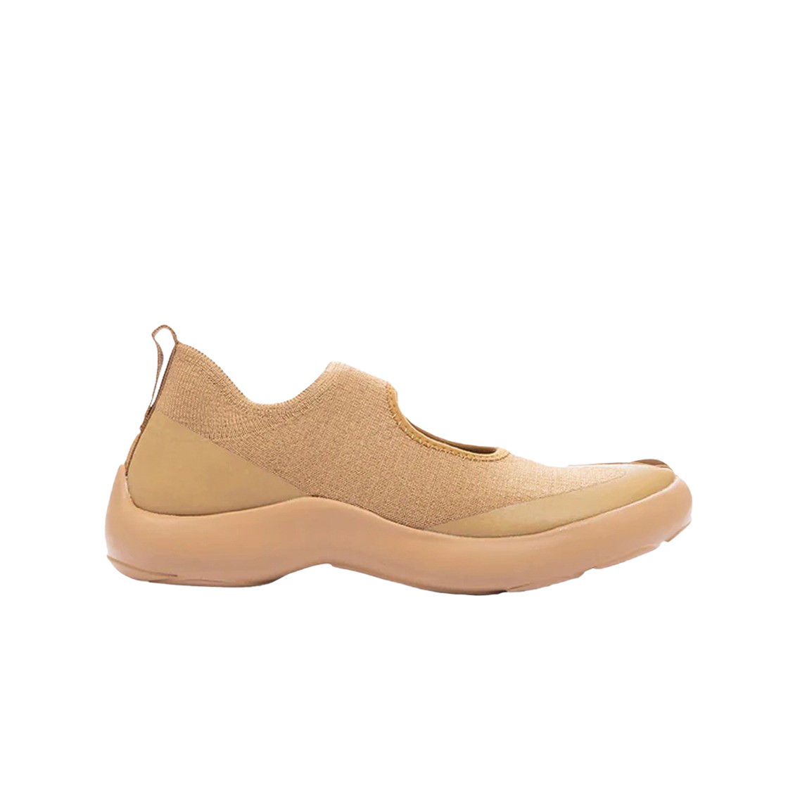 타비 샌들 브라운(Tabi Sandal Brown)