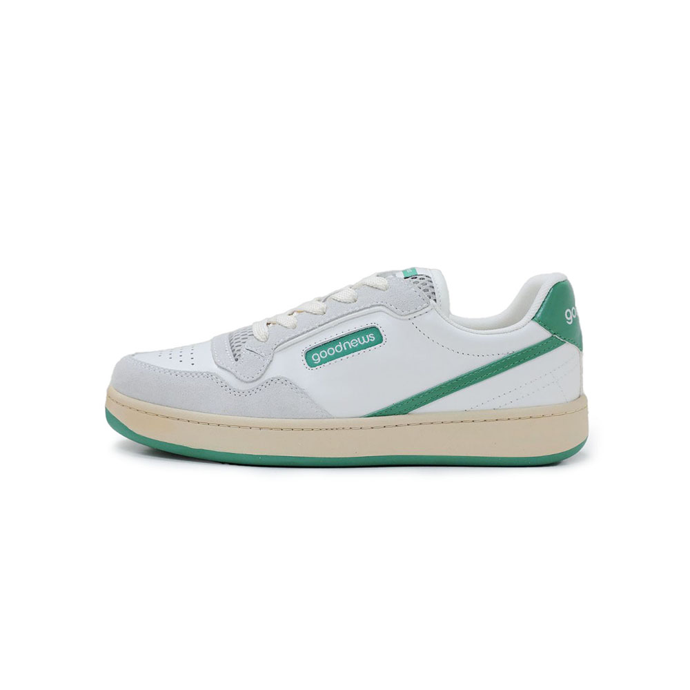 굿뉴스 맥 스니커즈 화이트(Good News Mack Sneakers White) - 6
