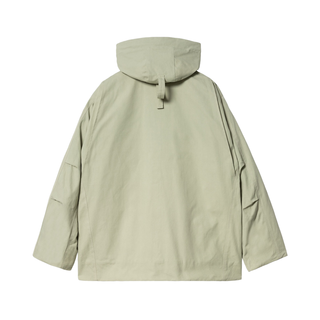 ジャケット・アウター sacai Carhartt WIP Duck Nylon Twill Coat sacai Carhartt WIP Duck x Nylon Twill Coat | REVERSIBLE