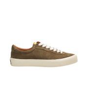 Last Resort AB vm001 Suede Lo Dusty Green White