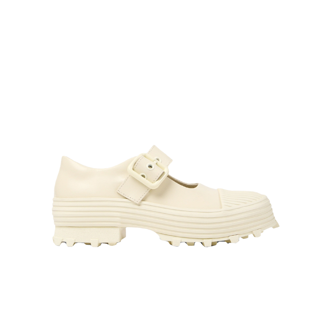 A500022-005 CAMPER LAB Traktori Ivory - 대표 이미지 #1