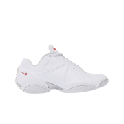 Nike x Supreme Air Zoom Courtposite SP White University Red