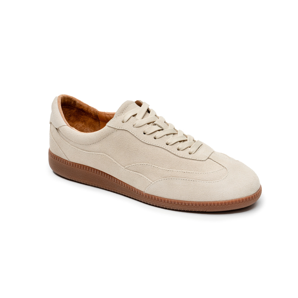 톰맥캔 로만 01 남성 스니커즈 베이지(Thom McAn Roman 01 Sneakers Beige) - 3