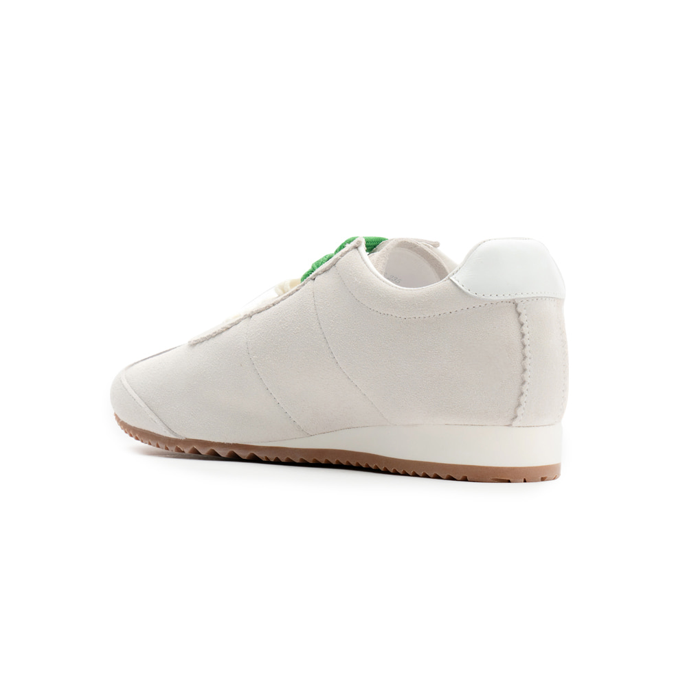 톰맥캔 지젤 01 여성 스니커즈 화이트(Thom McAn Giselle 01 Sneakers White) - 4