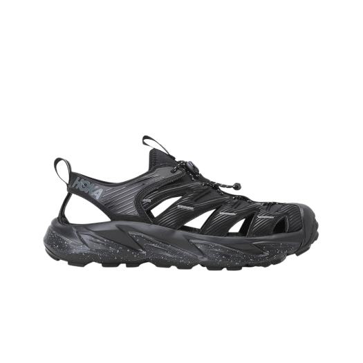 Hoka Hopara Black Castlerock - 24SS